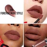 ROUGE DIOR FOREVER LIQUID ROUGE DIOR FOREVER LIQUID 2